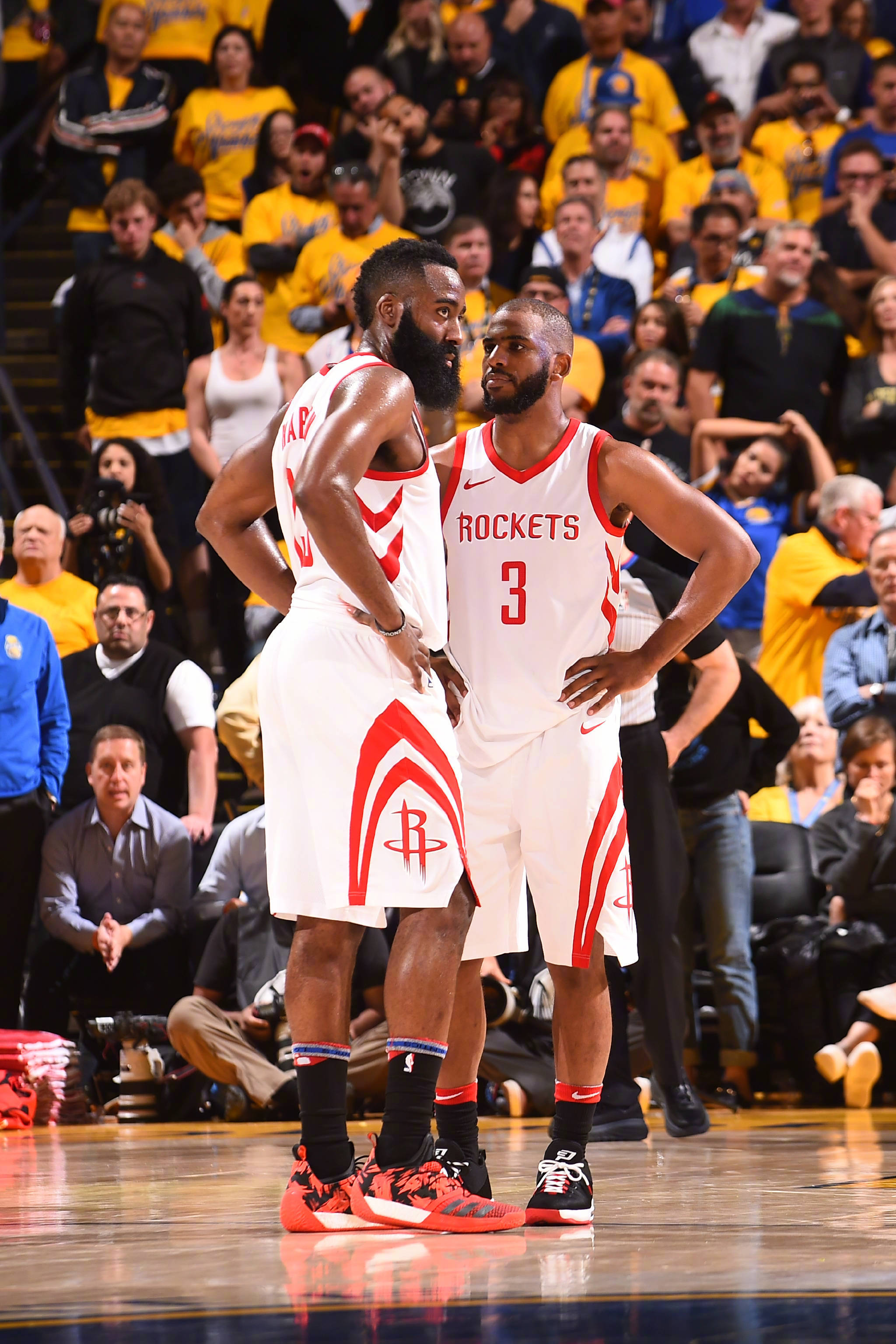 勇士管理层 勇士管理层