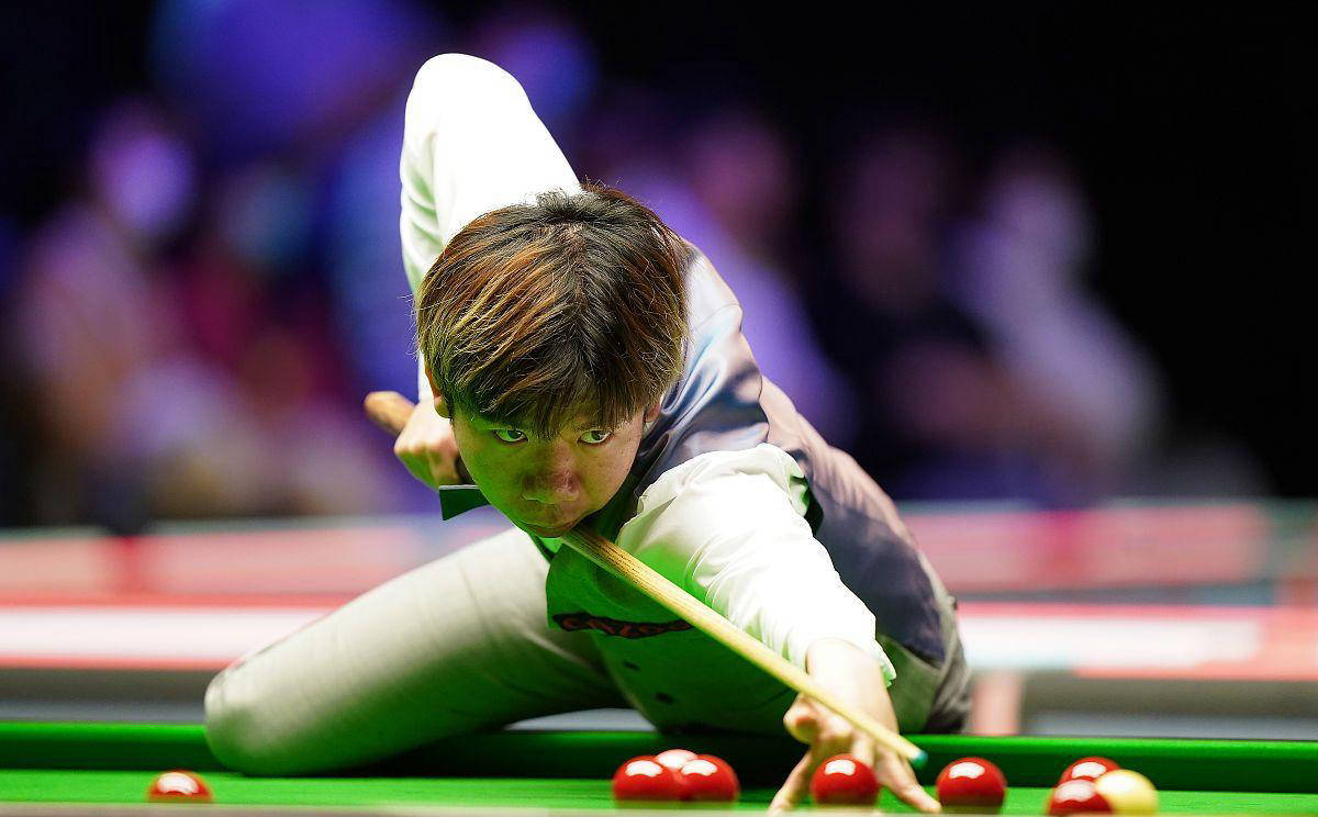 最纯粹的力 最纯粹的力