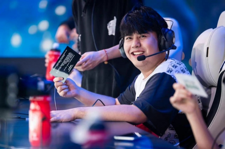 被徹底打亂 被徹底打亂