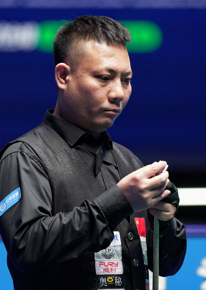 精准的击球 精准的击球