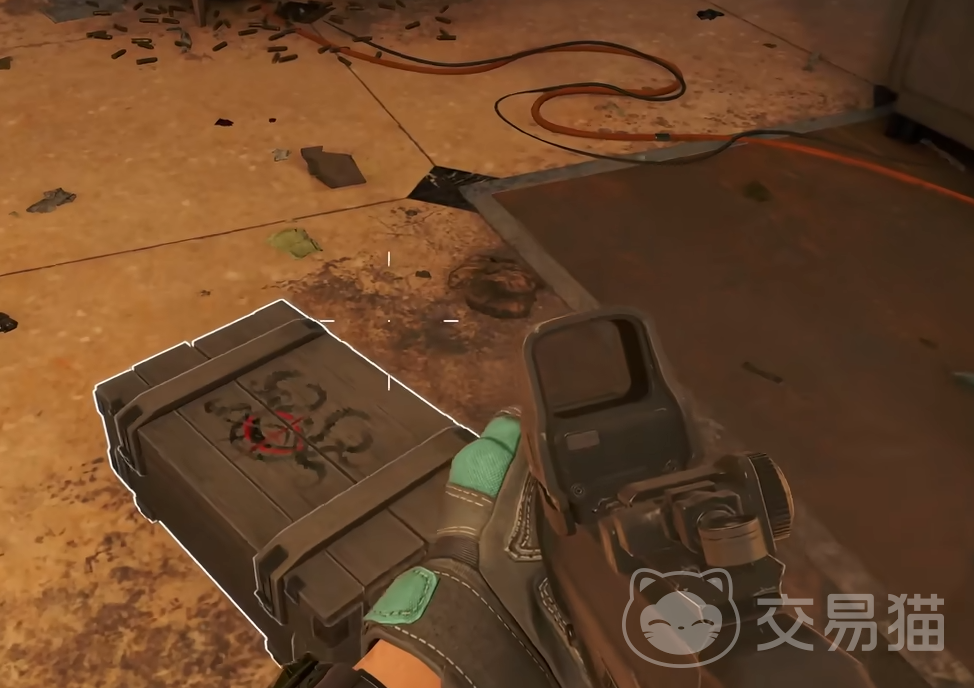 观赛体验 观赛体验