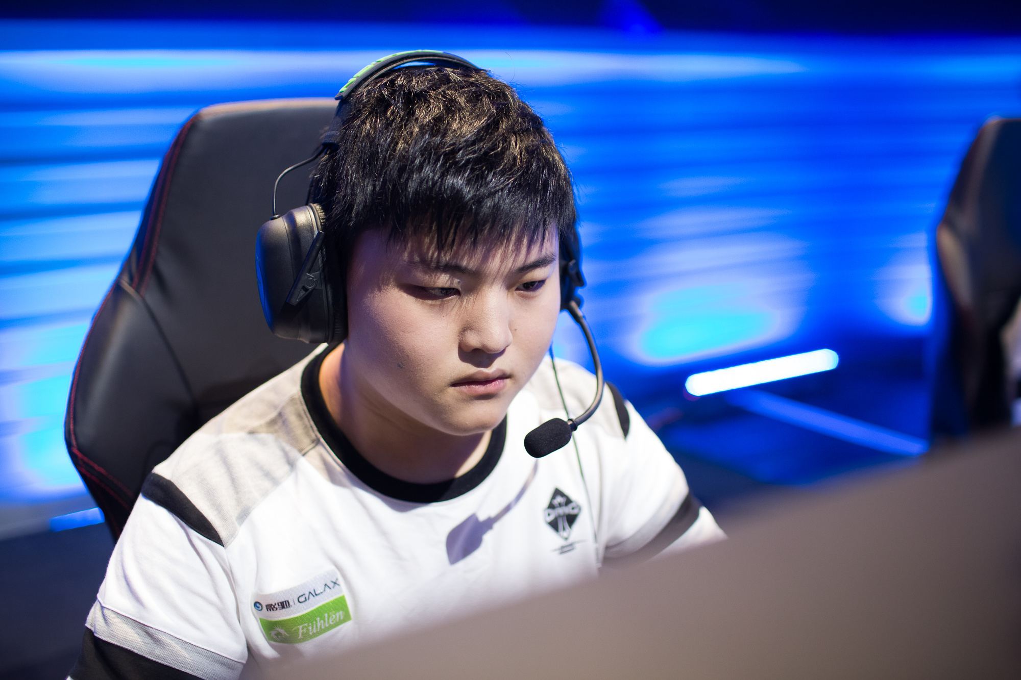 覃海洋勇夺 覃海洋勇夺