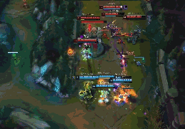 队员们熟练 队员们熟练