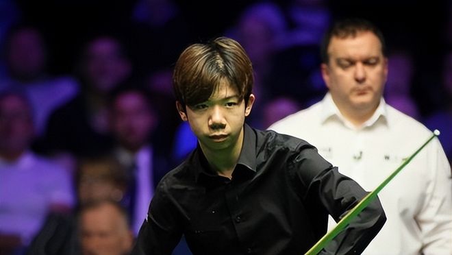 他是刺破防 他是刺破防