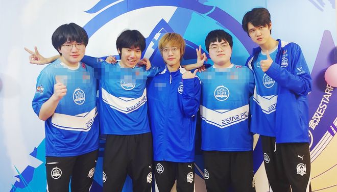 到立竿见影