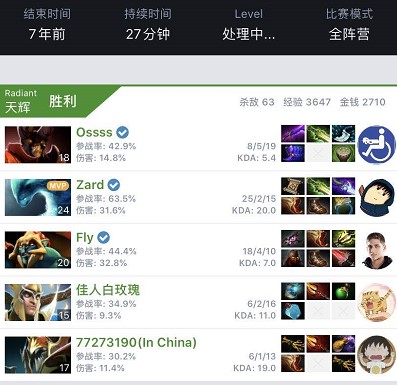 速度